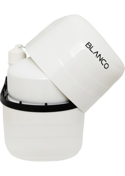 Lifetech Blanco 9 Aşamalı Su Arıtma Cihazı fırsatları