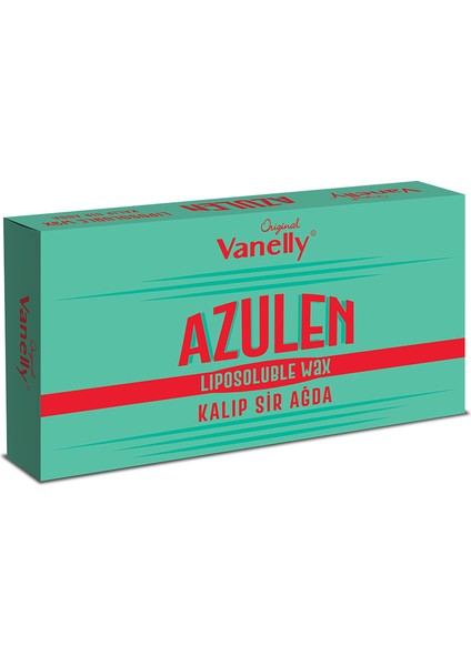 Azulen Kalip Agda 500 ml