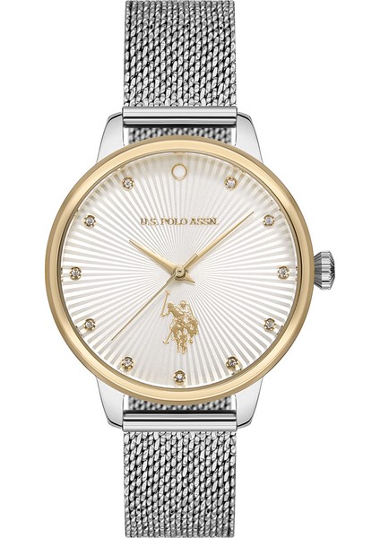 USPA2027-02 Kadın Kol Saati