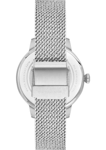 USPA2027-02 Kadın Kol Saati modelleri