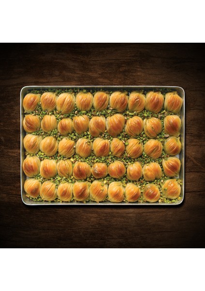 Fıstıklı Midye 1 kg