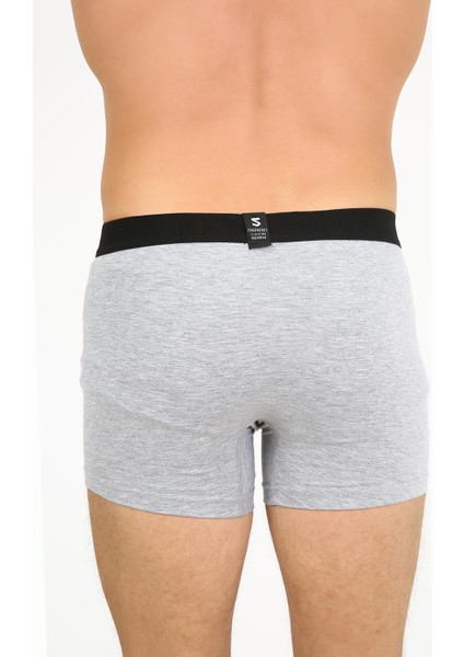 FPB8002 Erkek Boxer