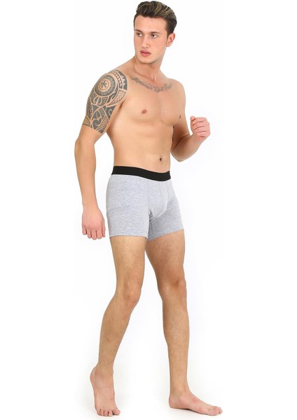 FPB8002 Erkek Boxer