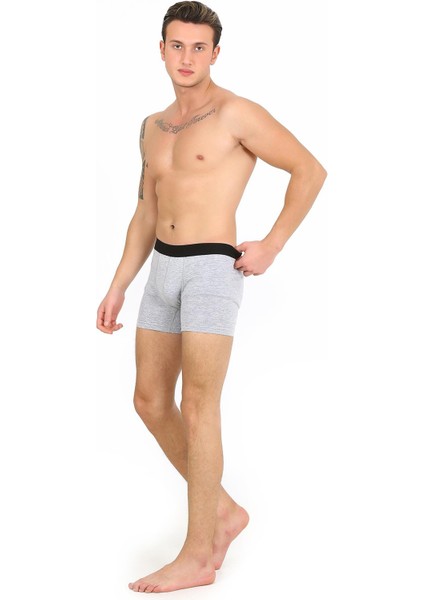 FPB8002 Erkek Boxer