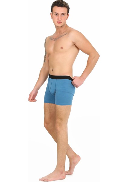 FPB8002 Erkek Boxer indirimleri