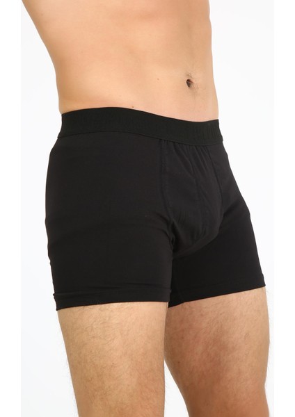 FPB8002 Erkek Boxer