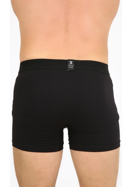 FPB8002 Erkek Boxer