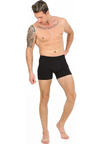 FPB8002 Erkek Boxer