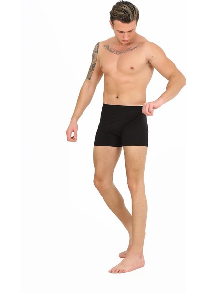 FPB8002 Erkek Boxer
