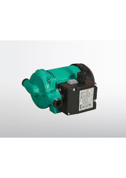 PB-400 Ea Hidrofor Monofaze Otomatik (Pompamat) Pompa