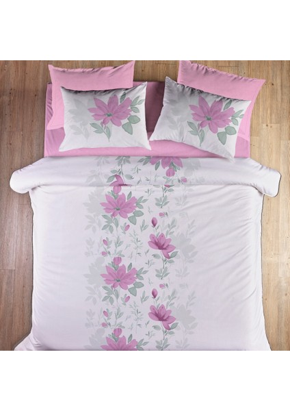Lotus Nevresim Takımı