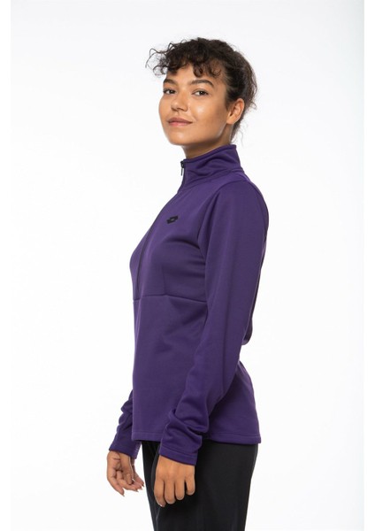 Kadın Sweatshirt R9648 Fleece Sweat Hz Pl W fiyatları
