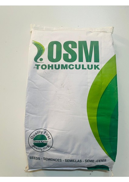 Osm Tohum Yonca Sunter 10 kg Yonca Tohumu Yonca Tohum Sunter