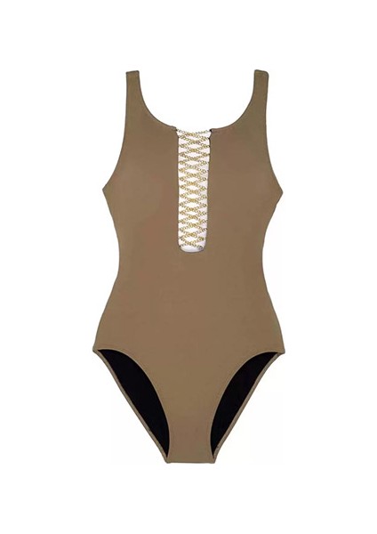 Zincirli Halter Mayo