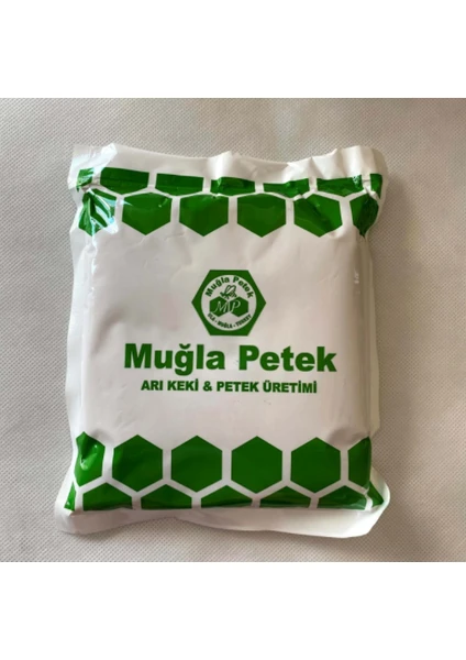 Muğla petek Proteinli Arı Keki 1 kg x 5 Paket