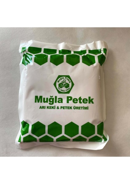 Muğla petek Proteinli Arı Keki 1 kg x 10 Paket