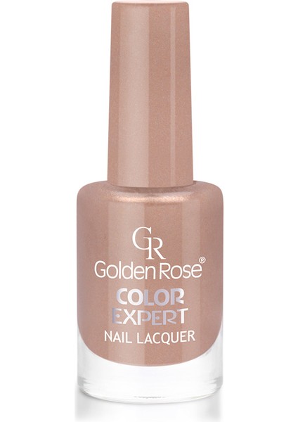 Oje - Color Expert Nail Lacquer