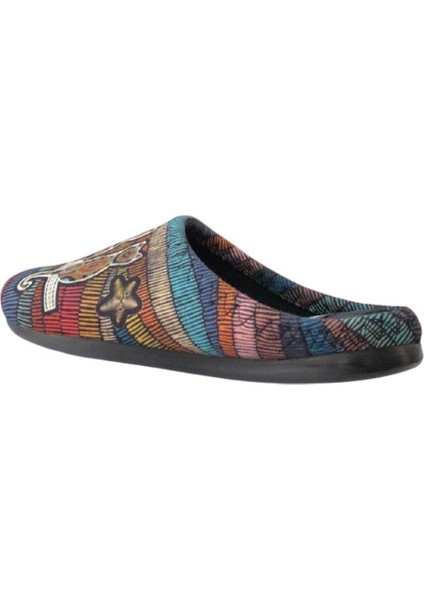 12870 Kışlık Kadın Ev Misafir Terliği fiyatları