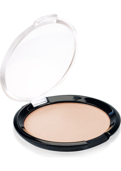 Golden Rose  Golden Rose Pudra - Silky Touch Compact Powder