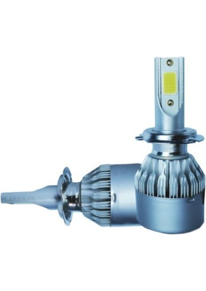 H4 C Serisi LED Xenon Far