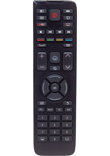 Android Tv LCD LED Tv Kumanda Kumandastore