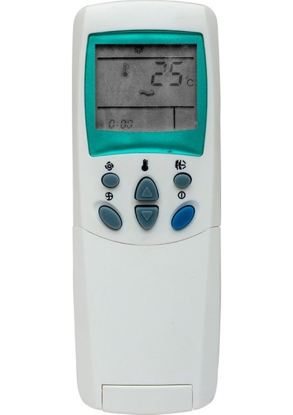 Beko*lg*demirdöküm 6711A20039D Klima Kumandası