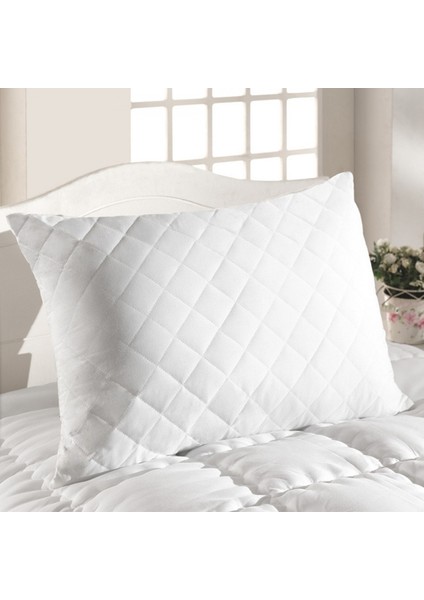 Kapitoneli Silikon Yastık 800 gr