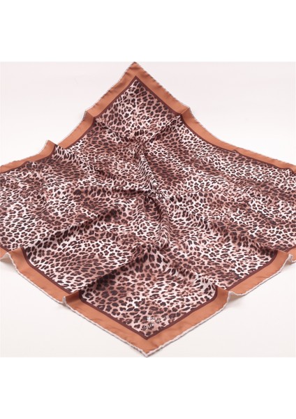 Twill Eşarp 30037-10