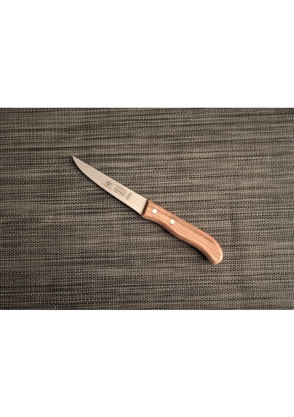 Zeytin Saplı Küçük Boy Mutfak Bıçağı 11 cm fiyatları