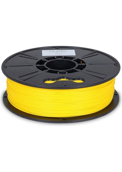 Pla + 1.75 mm Filament 1 kg Plus