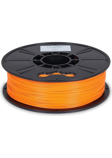 Pla + 1.75 mm Filament 1 kg Plus