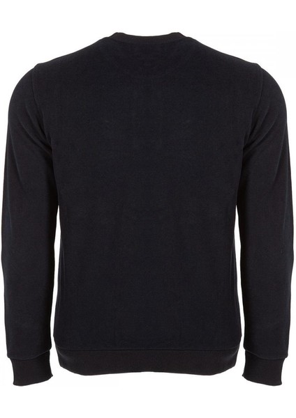 Tony Montana Bisiklet Yaka Sweatshirt-KS1402