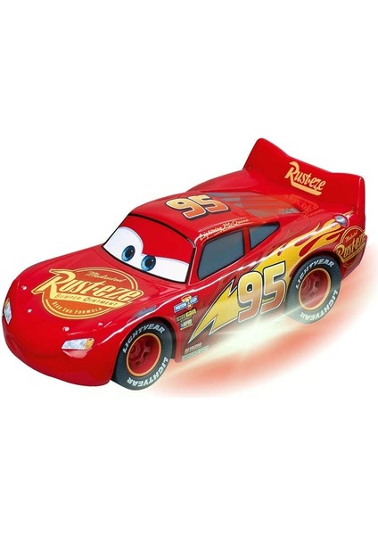 Go Disney Pixar Cars - Neon