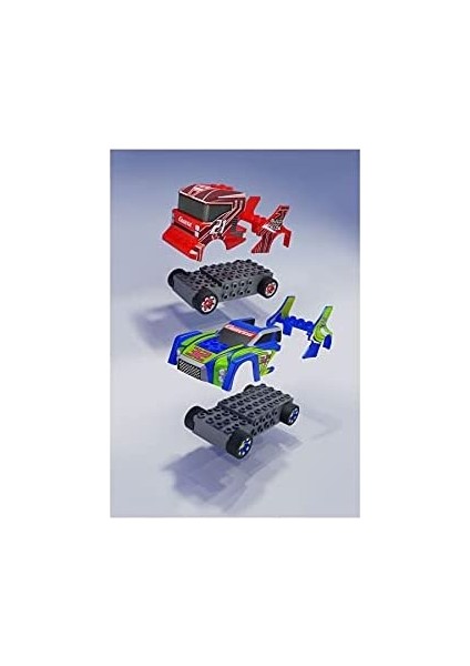 Go Build And Race