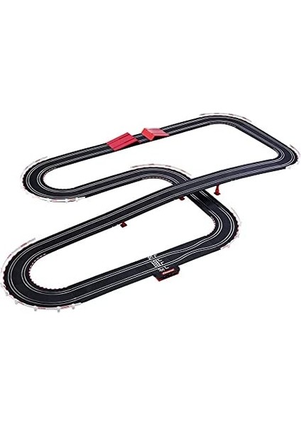 Go Build And Race