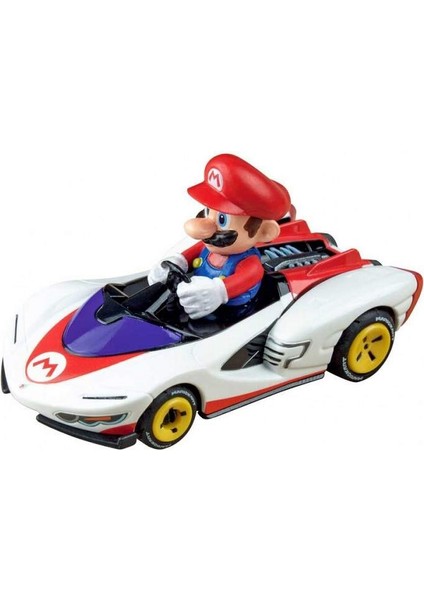 Go Super Mario P Wing fırsatları