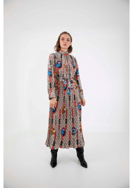 Kadın Gucci World Elbise modelleri