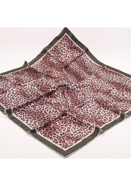 Twill Eşarp 30037-13