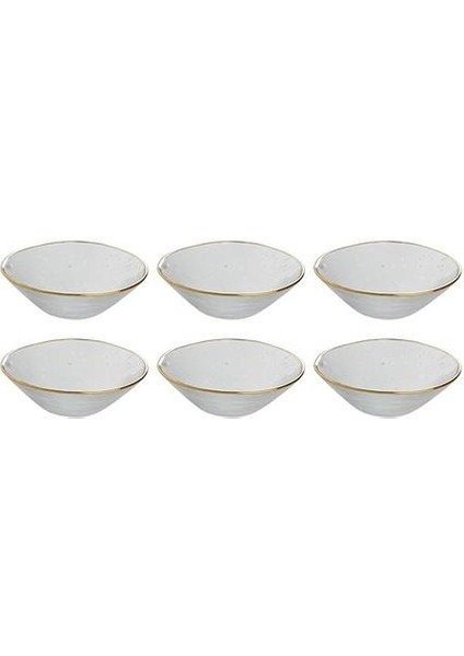 Moon Kase 15 cm 6 Adet