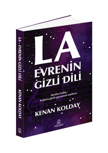 La - Evrenin Gizli Dili - Kenan Kolday