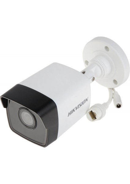 DS-2CD1023G0E-IF 2mpix, 4mm Lens, H265+, 30 mt Gece Görüşü, SD Kart, Poe, Bullet IP Kamera