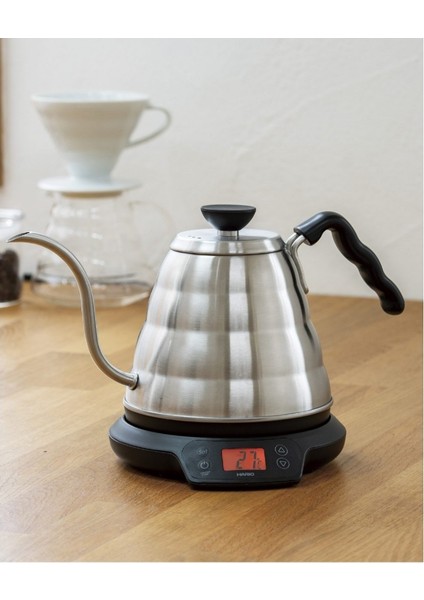 V60 Buono Isı Kontrollü Elektrikli Kettle fiyatları
