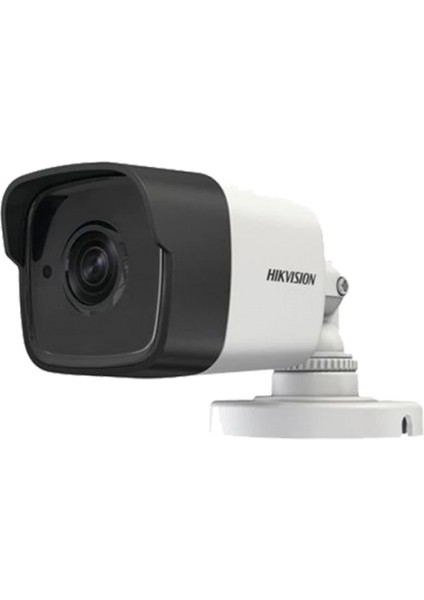 DS-2CD1023G0E-IF 2mpix, 4mm Lens, H265+, 30 mt Gece Görüşü, SD Kart, Poe, Bullet IP Kamera
