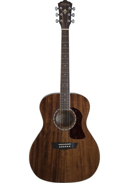 HG12S Heritage 10 Serisi Akustik Gitar modelleri