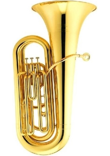 JCB-378L 3 Pistonlu 34 Altın Lake Tuba