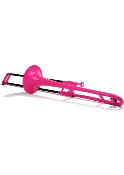 Pembe Tenor Plastik Trombon modelleri