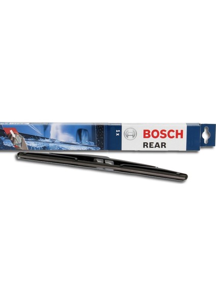 Renault Megane 2 Arka Silecek 2006-2009 Bosch Rear H230