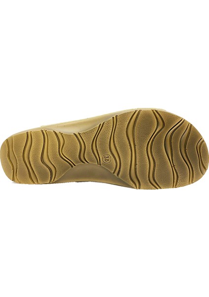 150902-21 Anatomik Fashıon Kadın Terlik modelleri