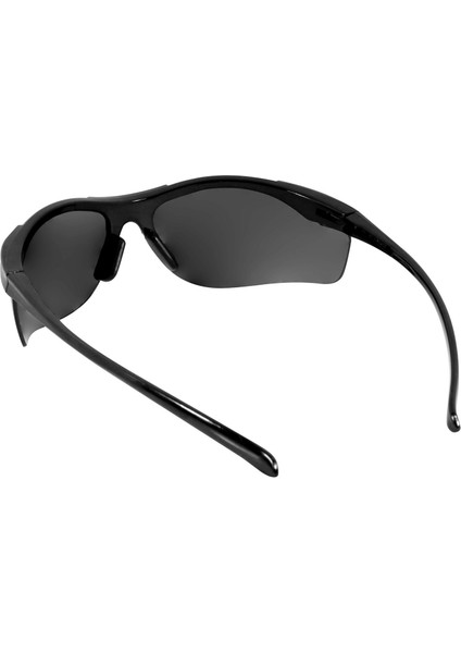 İş Güvenlik Güvenliği Gözlüğü Koruyucu Gözlük Siyah fiyatları