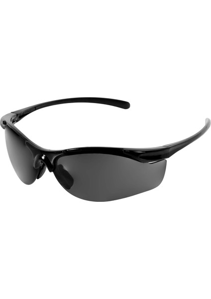 İş Güvenlik Güvenliği Gözlüğü Koruyucu Gözlük Siyah fırsatları
